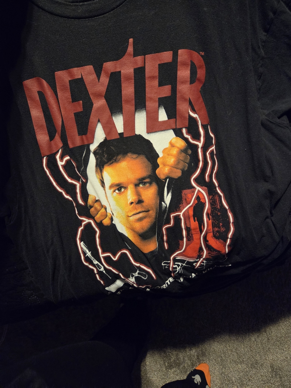 Graphic Shirts